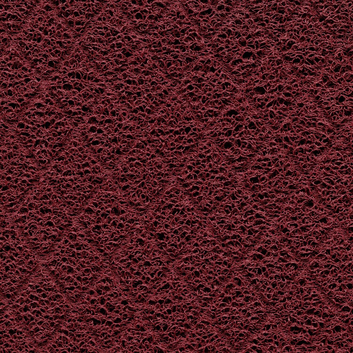 CORAL Gripmat MD open 6923 Wine 60 x 90cm